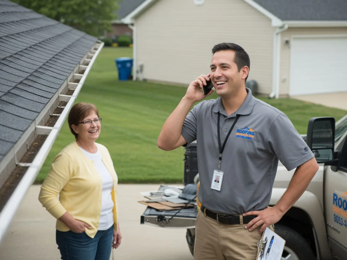 Local Roofing Contractors Lincoln University, PA FAQs